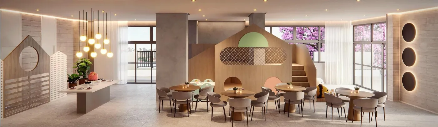 Residence Unik - Residencial