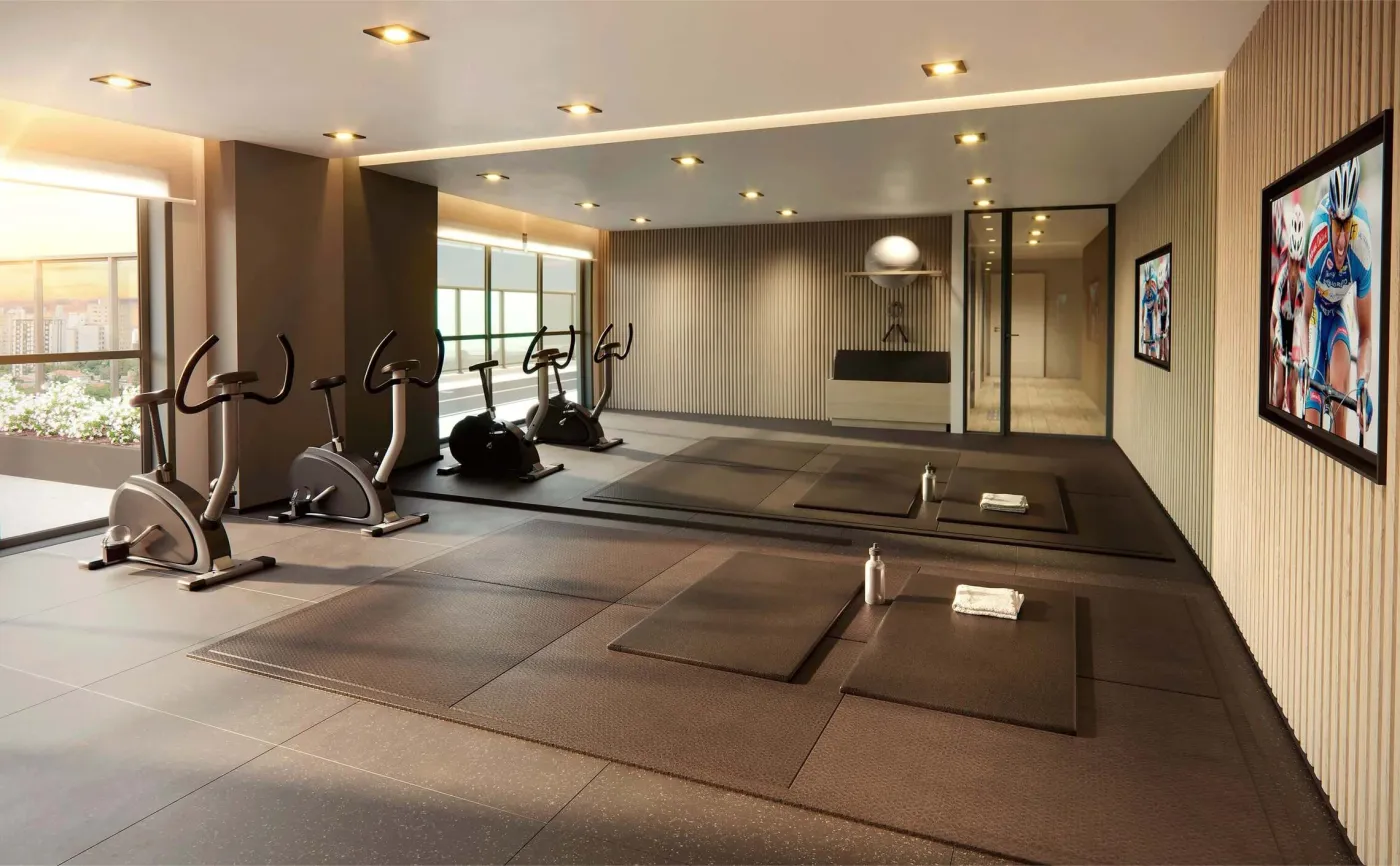 Residence Unik - Residencial
