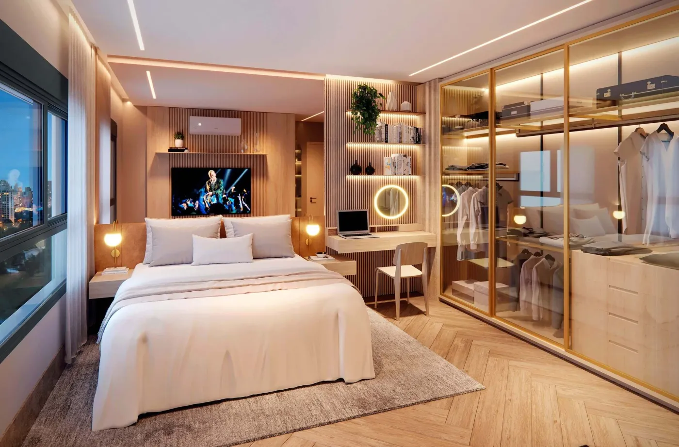 Residence Unik - Residencial