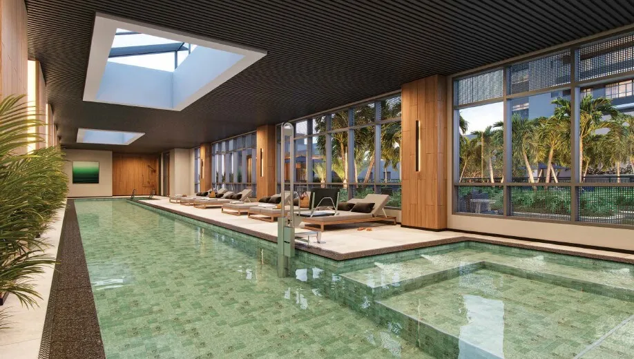 Expression Ibirapuera by EZ - EZTEC