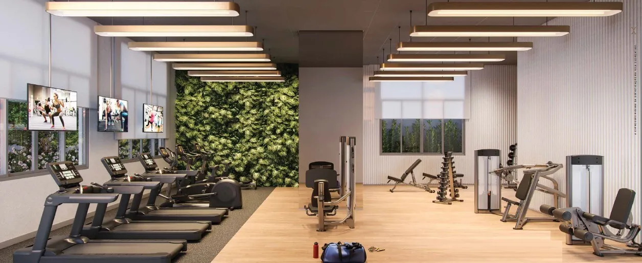 Expression Ibirapuera by EZ - EZTEC