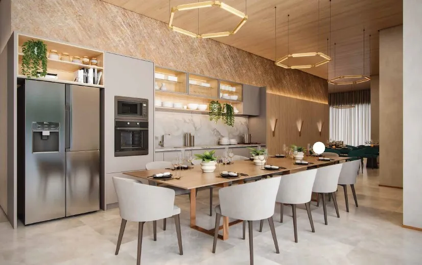 Expression Ibirapuera by EZ - EZTEC