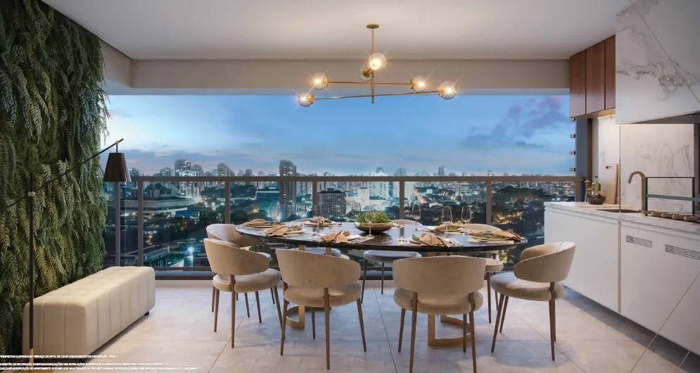 Expression Ibirapuera by EZ - EZTEC