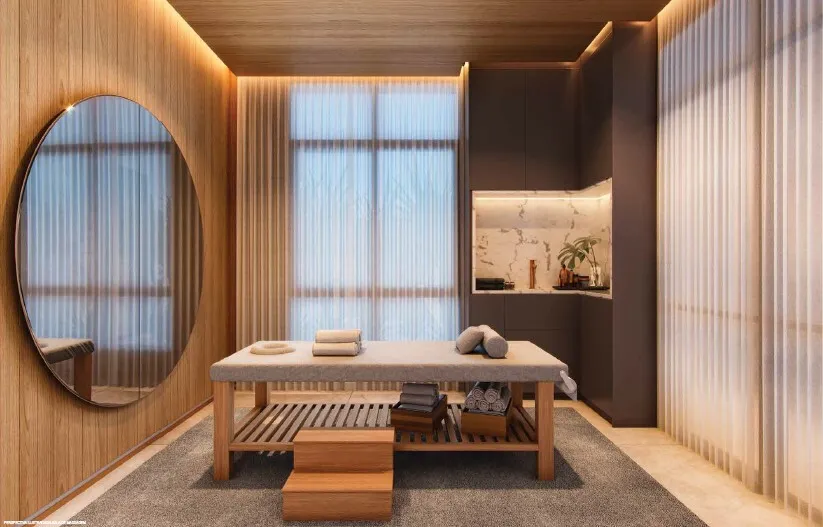 Expression Ibirapuera by EZ - EZTEC