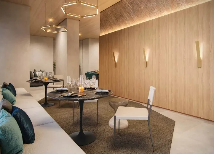 Expression Ibirapuera by EZ - EZTEC