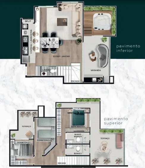 Merizzo Residencial - Thal Engenharia Merizzo Residencial - Thal Engenharia