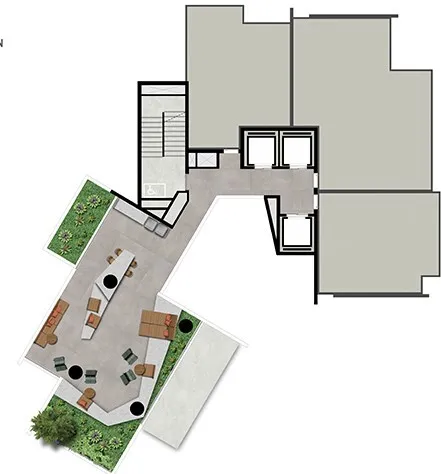 Casa Omaguás - Residencial