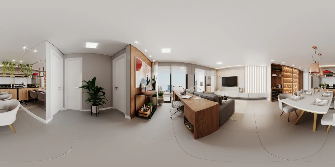 Merizzo Residencial - Thal Engenharia Merizzo Residencial - Thal Engenharia