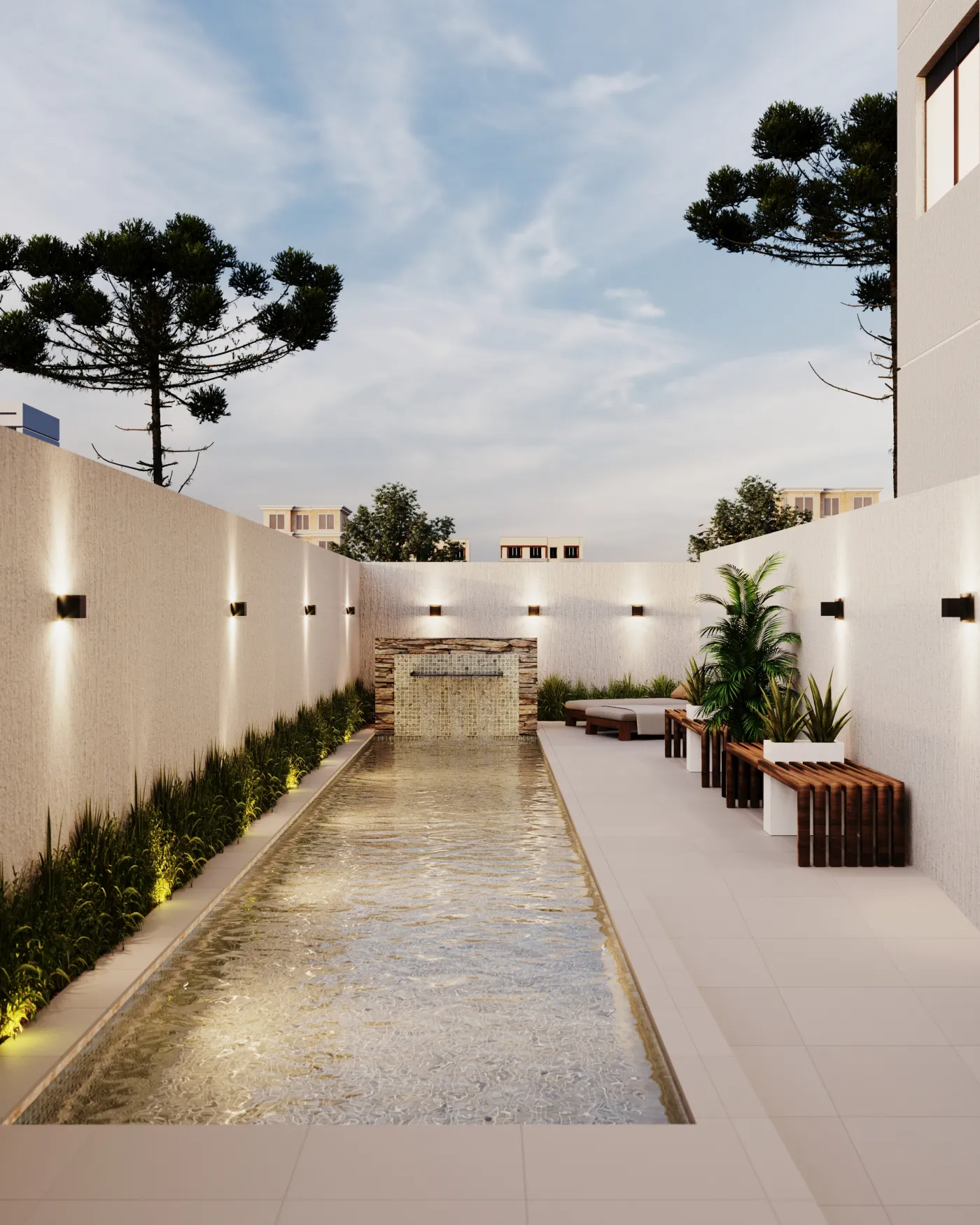 Merizzo Residencial - Thal Engenharia Merizzo Residencial - Thal Engenharia
