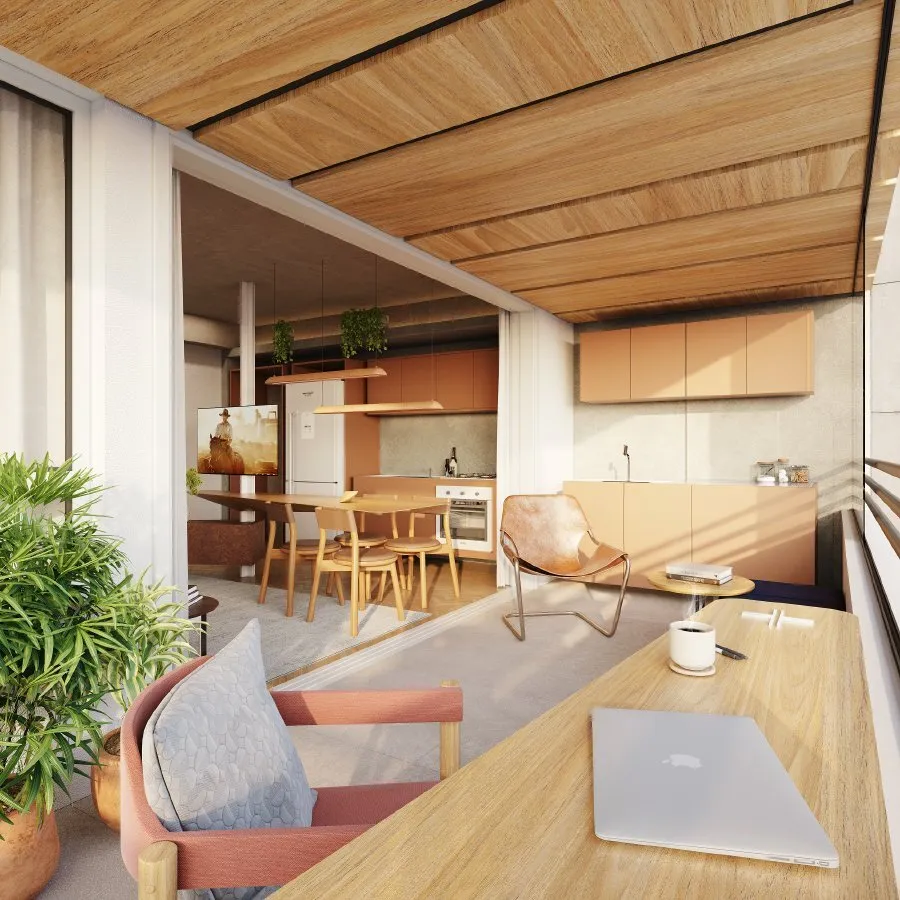 Casa Omaguás - Residencial