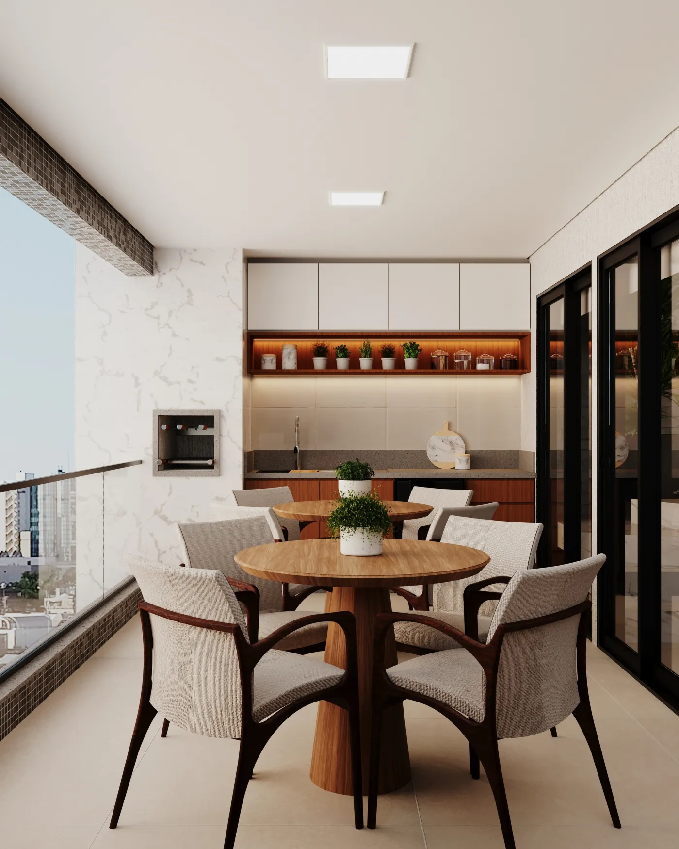 Merizzo Residencial - Thal Engenharia Merizzo Residencial - Thal Engenharia