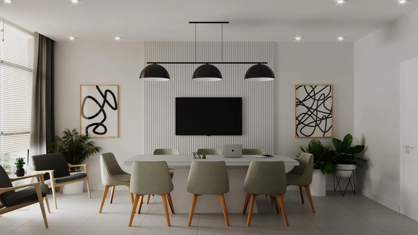 Merizzo Residencial - Thal Engenharia Merizzo Residencial - Thal Engenharia