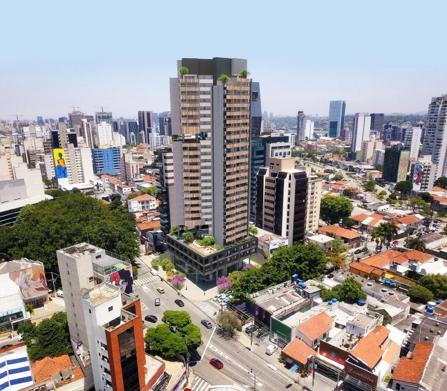 Casa Omaguás - Residencial
