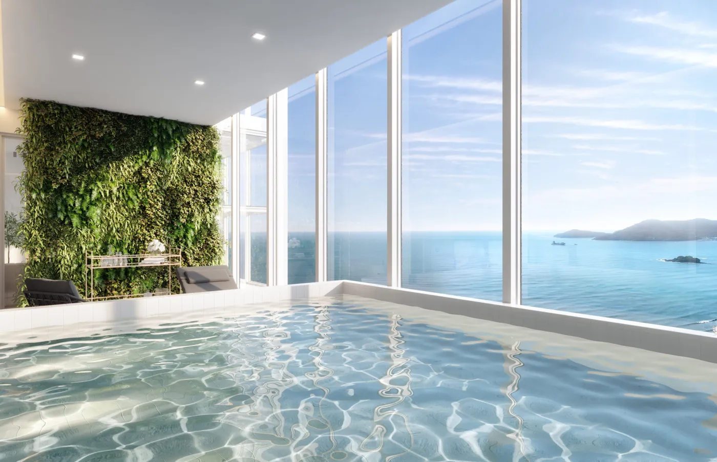 Sapphire Tower - FG Empreendimentos