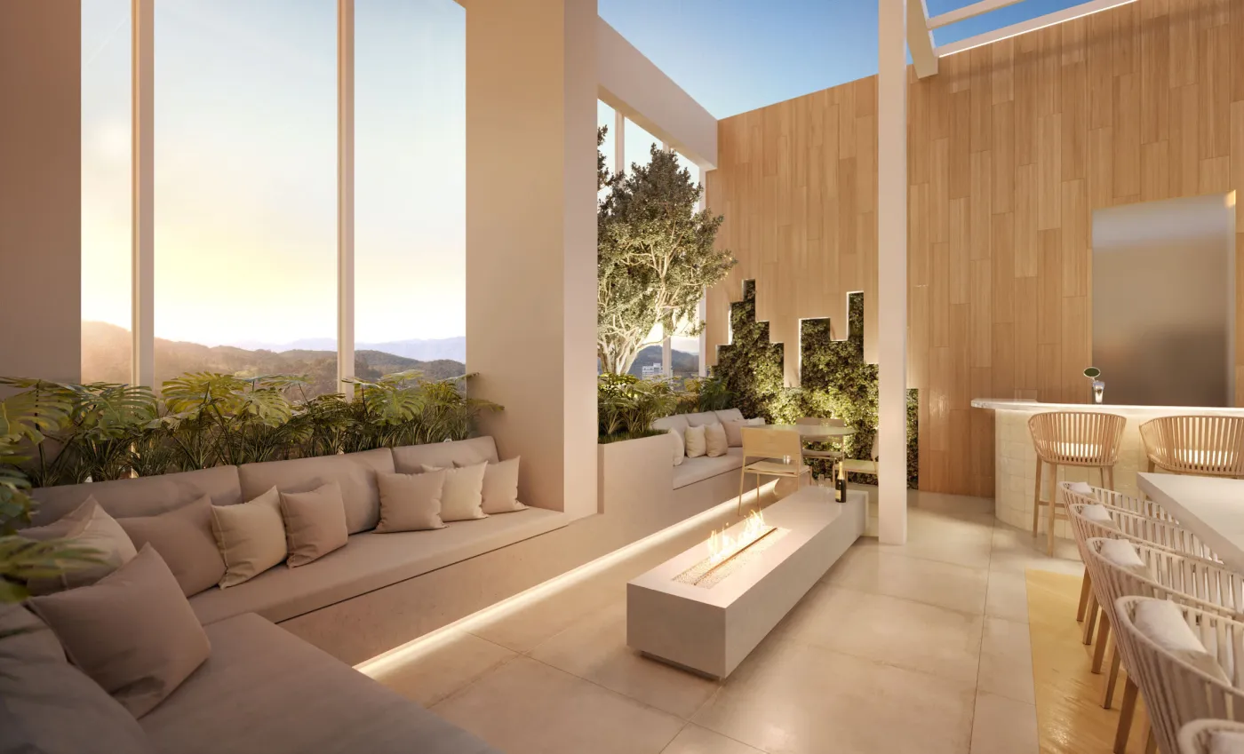 Sapphire Tower - FG Empreendimentos