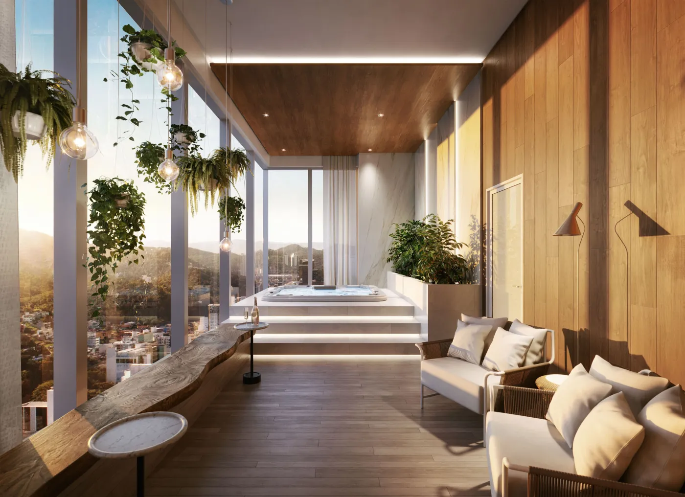 Sapphire Tower - FG Empreendimentos