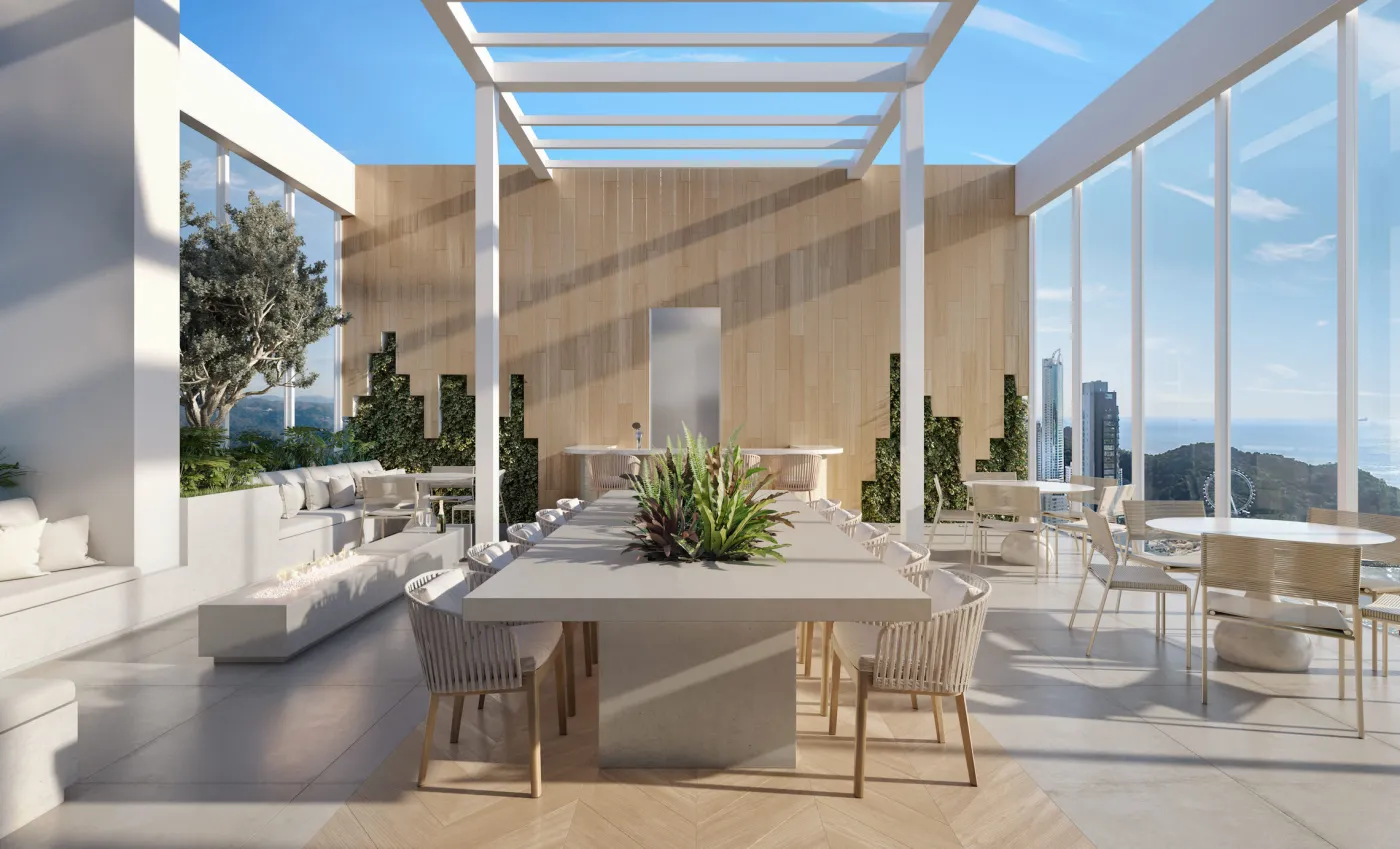 Sapphire Tower - FG Empreendimentos