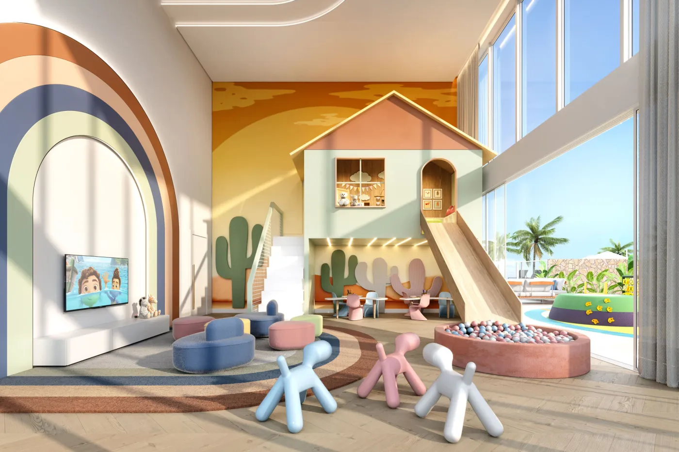 Sapphire Tower - FG Empreendimentos