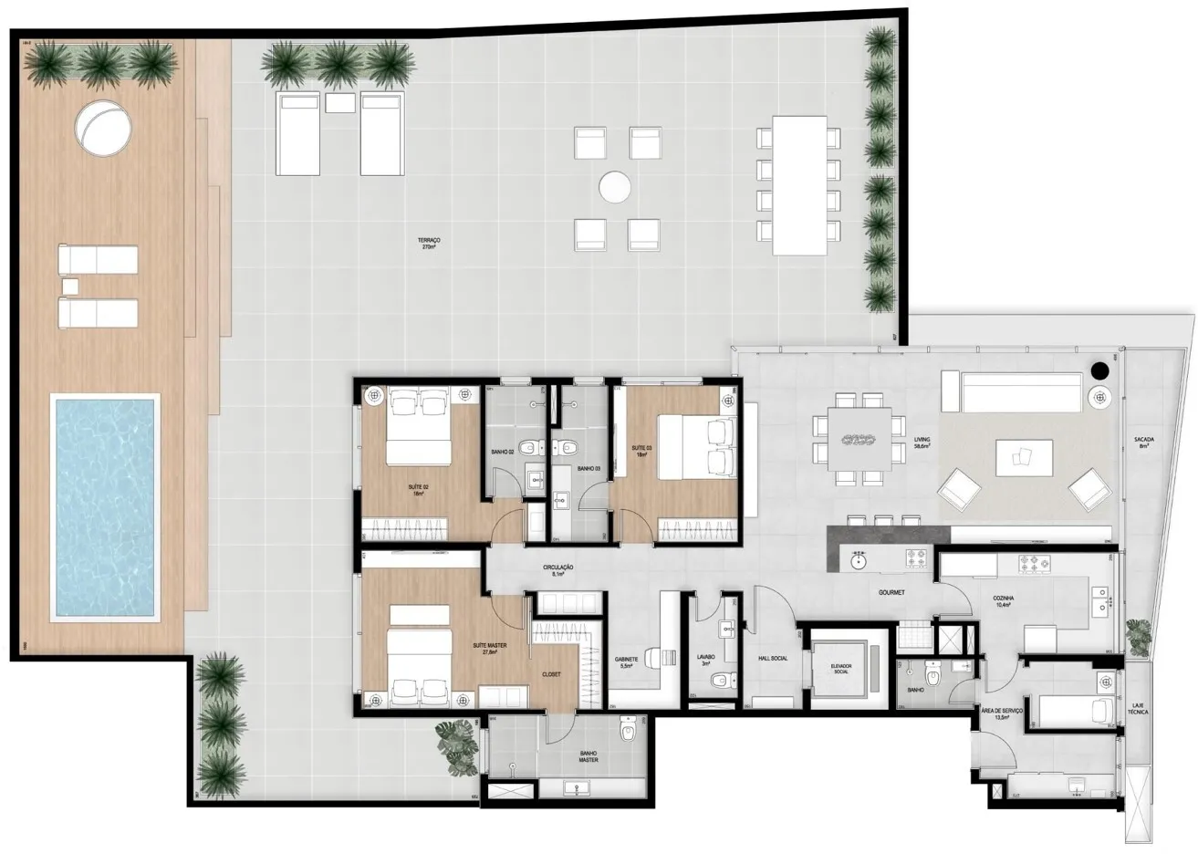 Casa Cabral - CFL RS