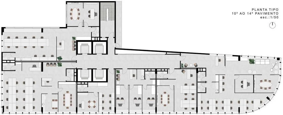 NL 2800 - CFL RS NL 2800 - CFL RS