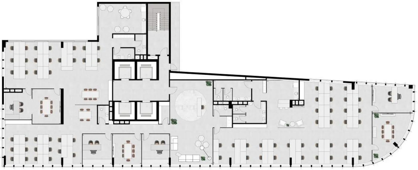 NL 2800 - CFL RS NL 2800 - CFL RS