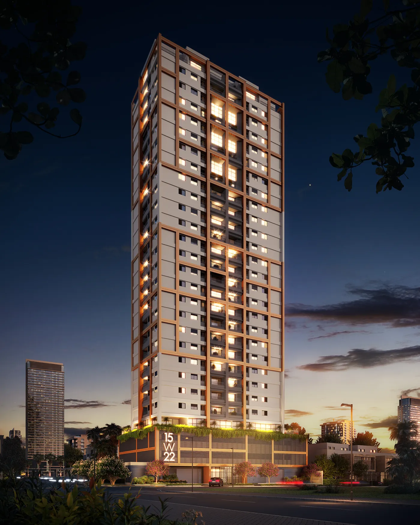 15W22 - GPE Incorporadora