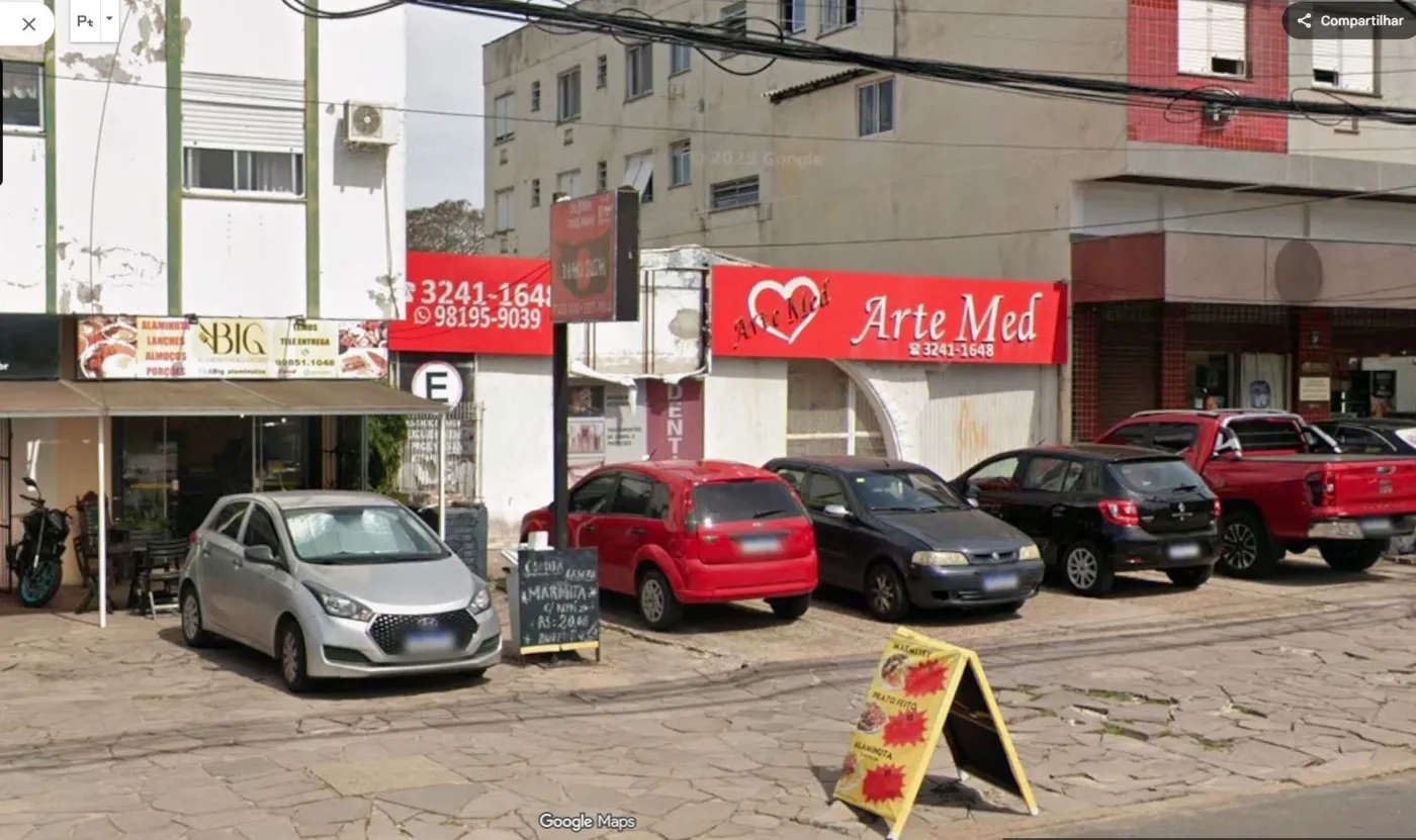 CON 2071 Prédio 93310 - Confiare Cia Imobiliaria Exclusividades — foto 3