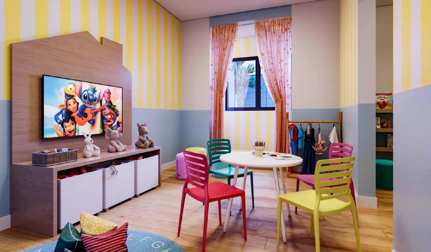 Orbi Saúde - Vitta Residencial SP