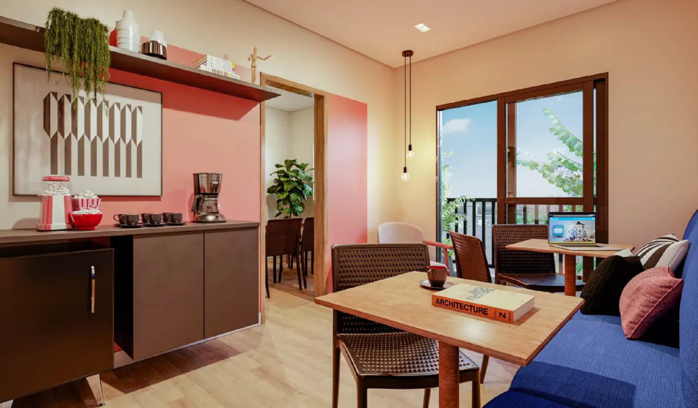 Orbi Saúde - Vitta Residencial SP
