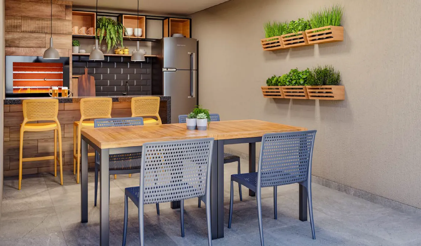 Orbi Saúde - Vitta Residencial SP