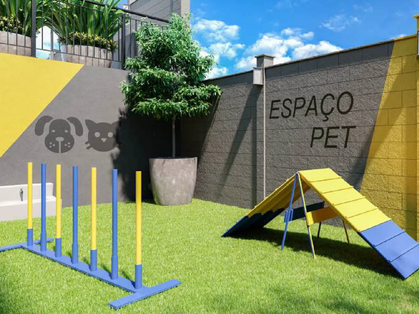 Orbi Saúde - Vitta Residencial SP