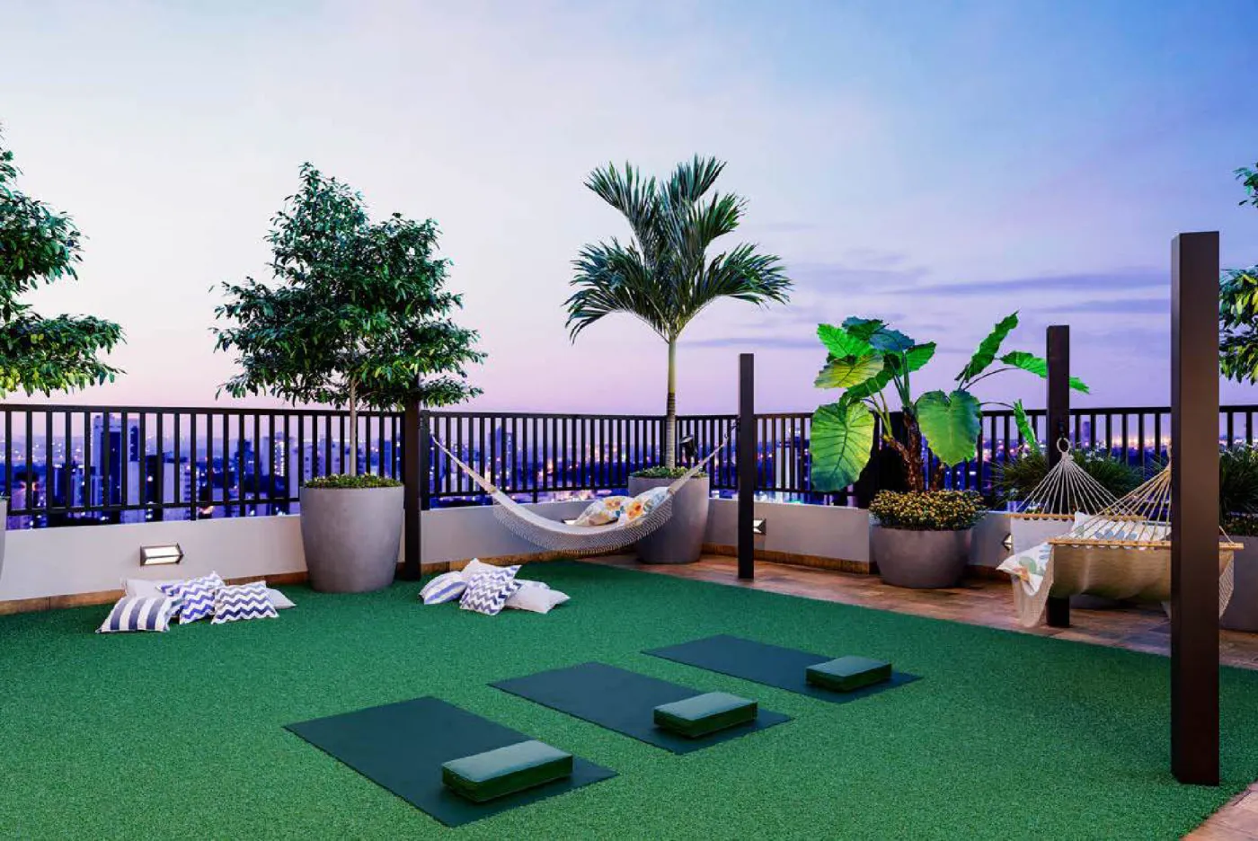 Orbi Saúde - Vitta Residencial SP