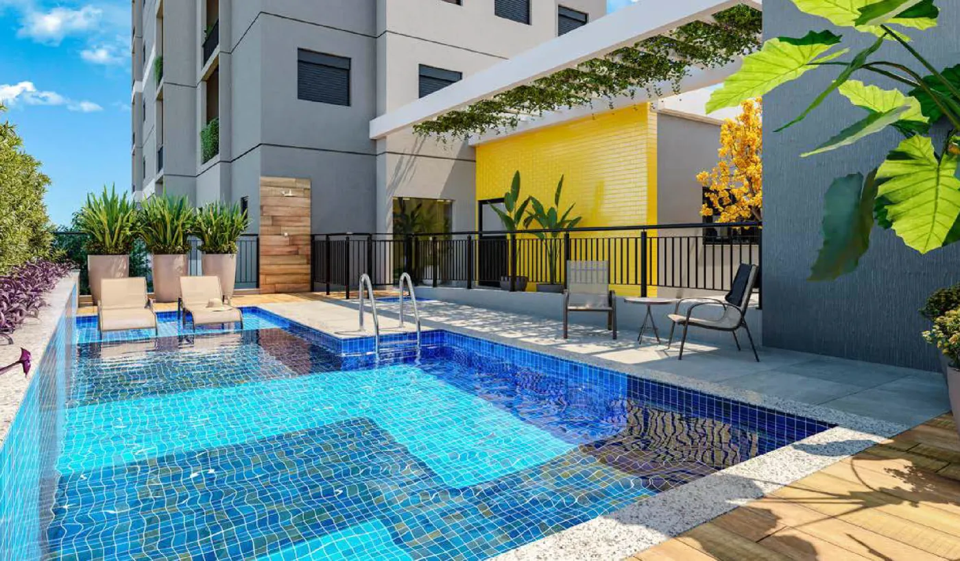 Orbi Saúde - Vitta Residencial SP