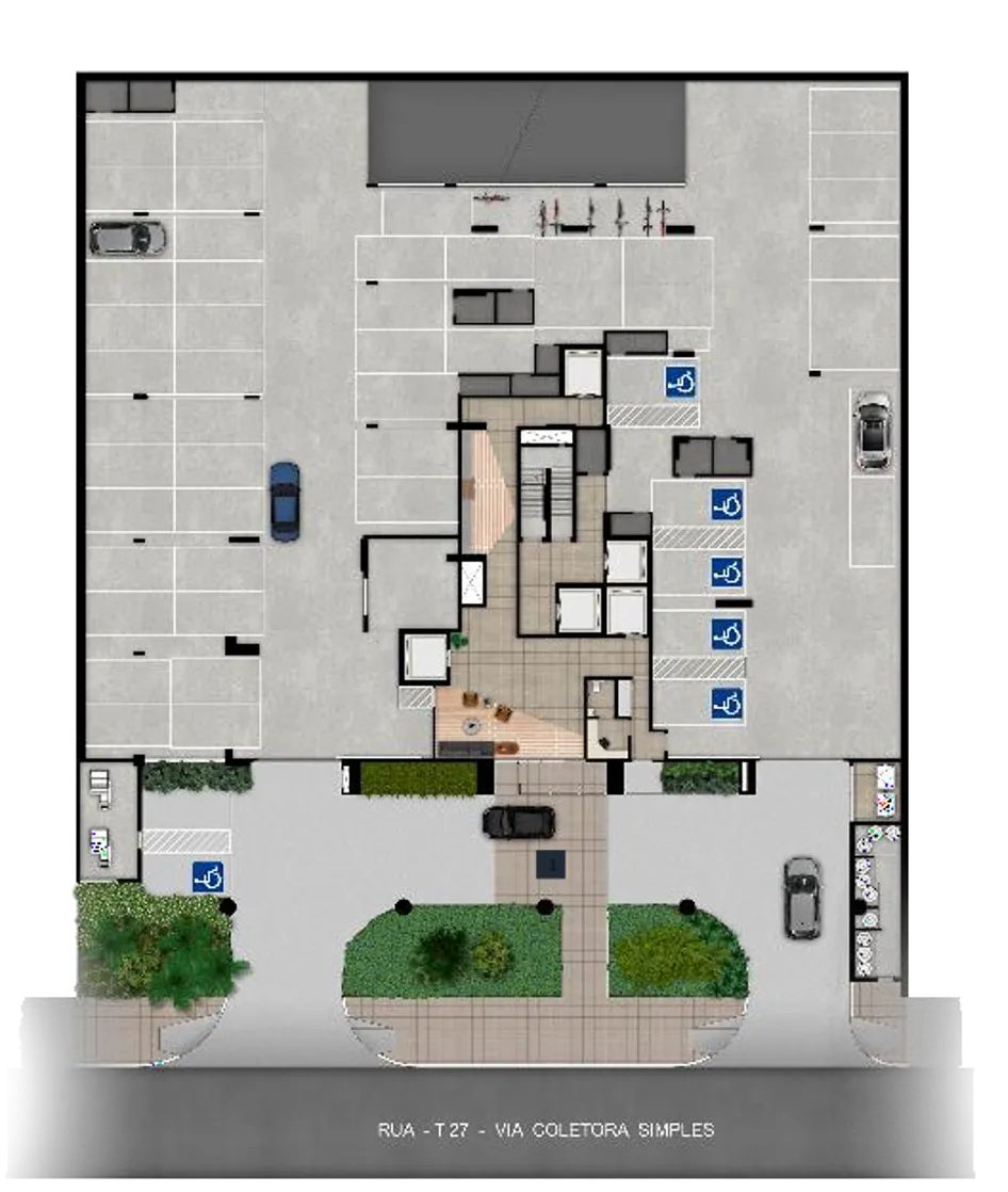Casa Brasileira Consciente - Consciente