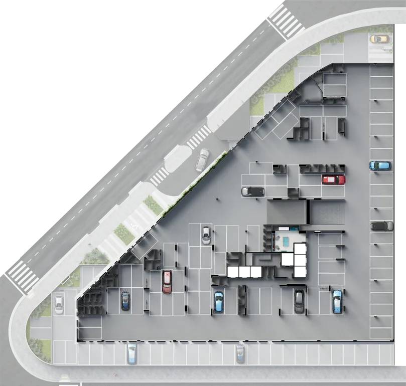B.Great Nova Suíça - Bambuí