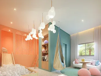 Infinity Nova Klabin - Living SP