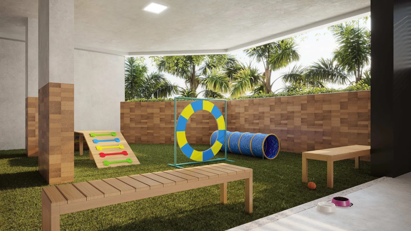 Soft Jardim América - Dinâmica Incorporadora
