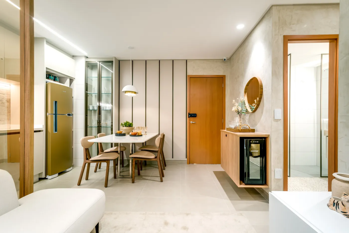 Soft Jardim América - Dinâmica Incorporadora