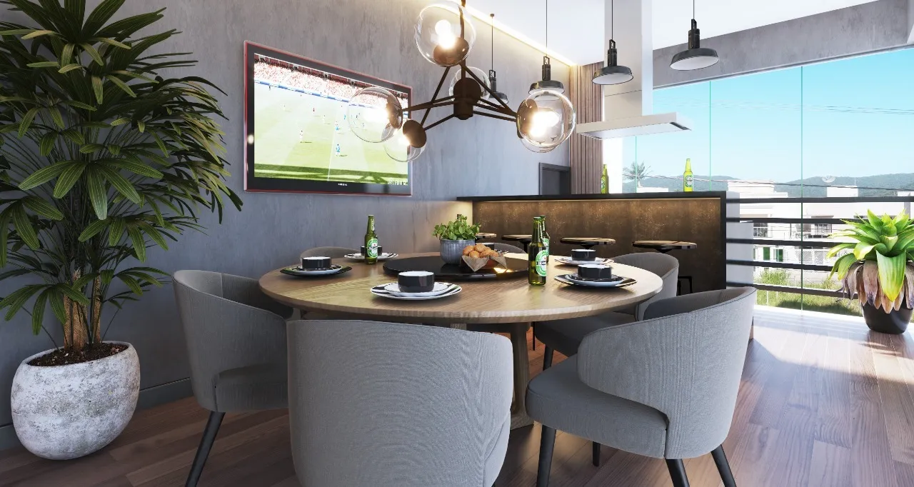Leblon Residence - Pro House