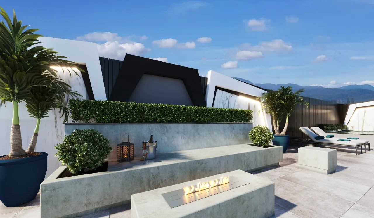 Leblon Residence - Pro House