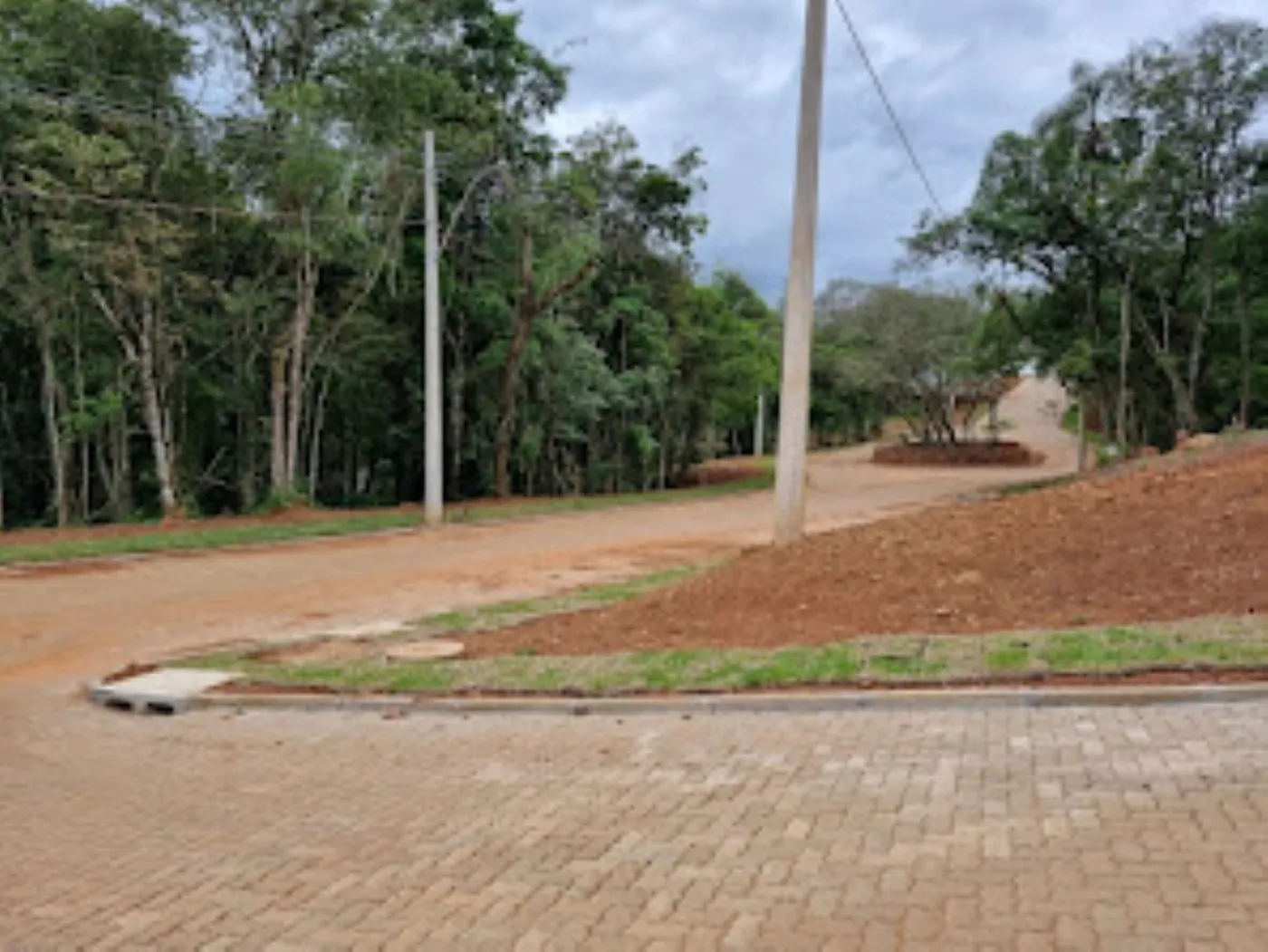 Reserva Arvoredo Terreno QGL9 - Allgayer Avulsos — foto 5