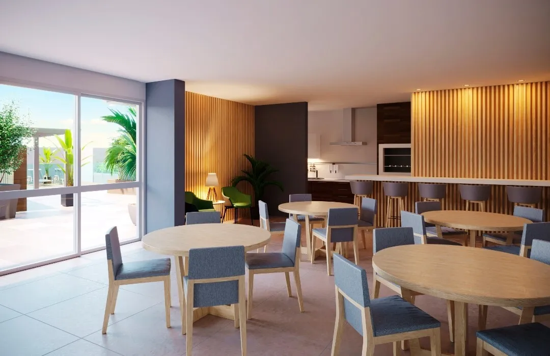 Curaçao Acqua Home - Baldasso