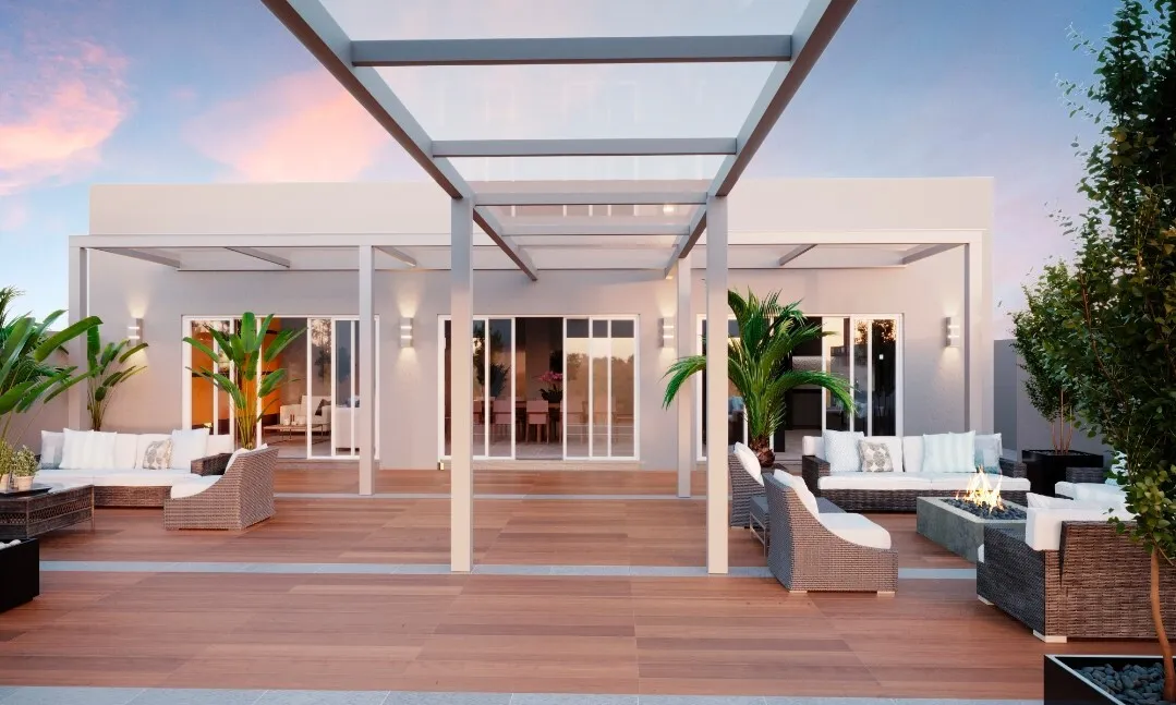 Curaçao Acqua Home - Baldasso