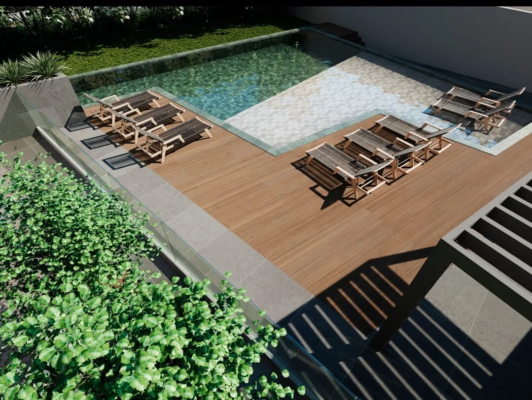 Curaçao Acqua Home - Baldasso