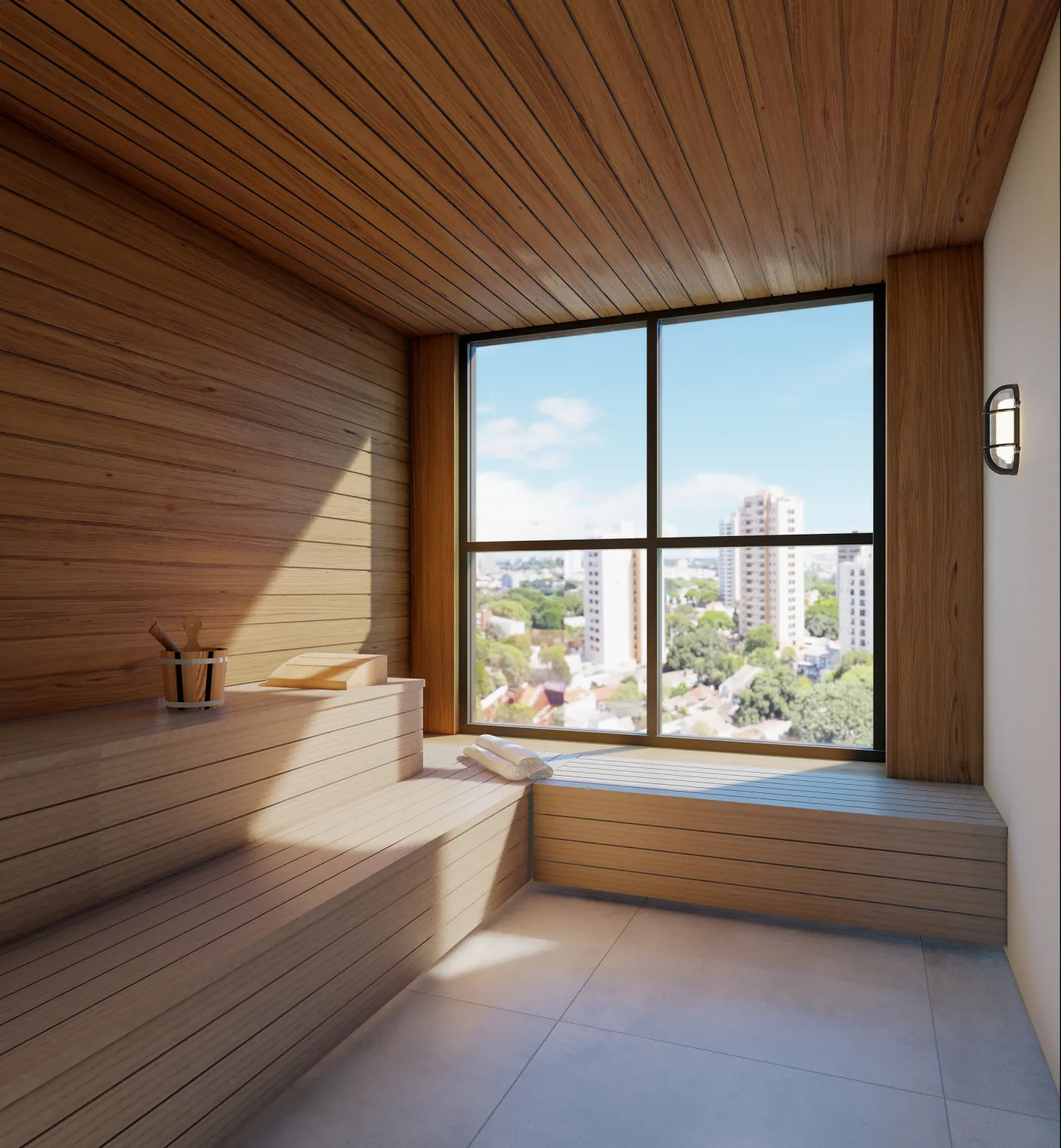 Nurban Vila Madalena - Residencial