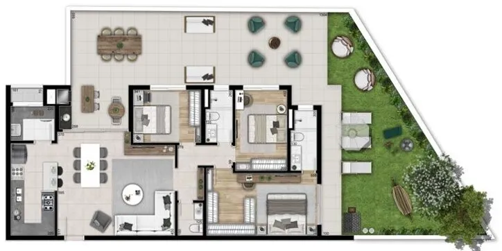 Casamia Apartamentos Boutique - Swell