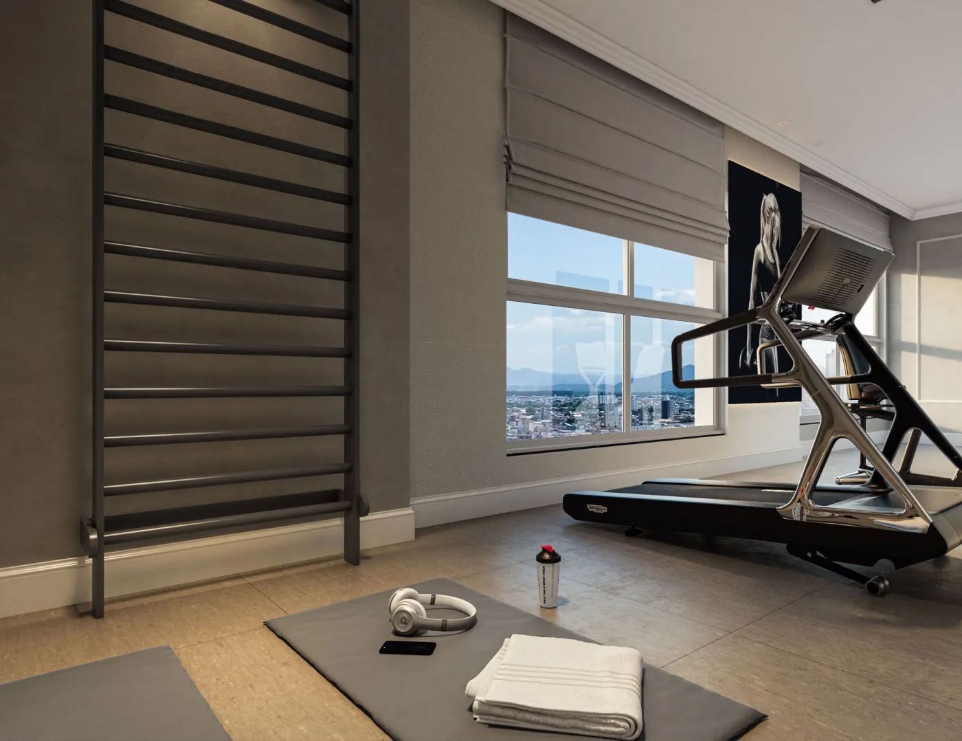 L'Acqua Residence - GPinheiro SC