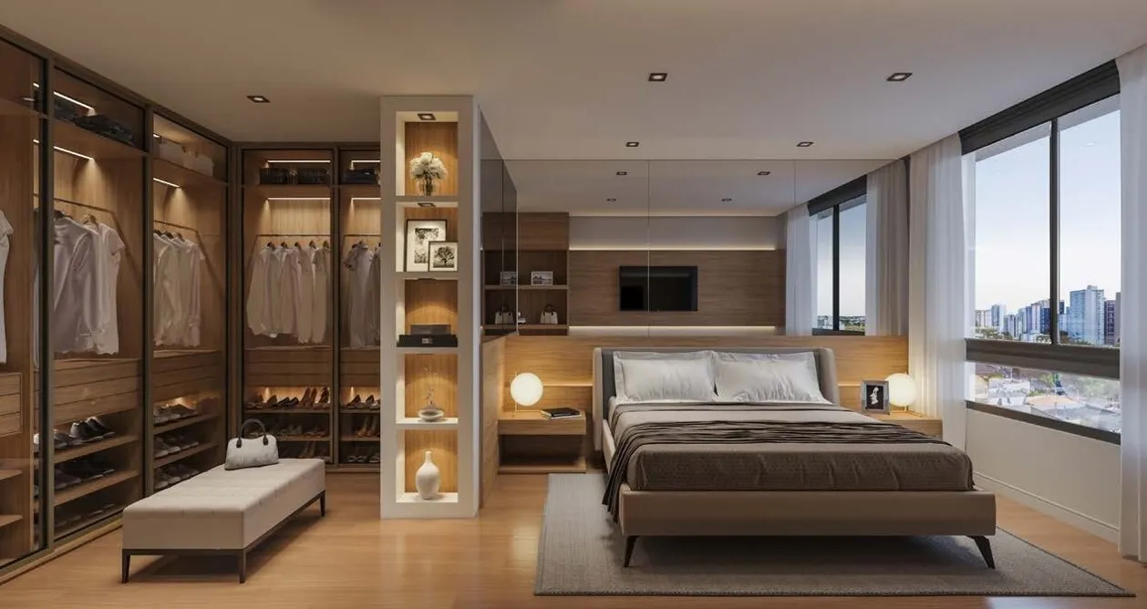Casamia Apartamentos Boutique - Swell