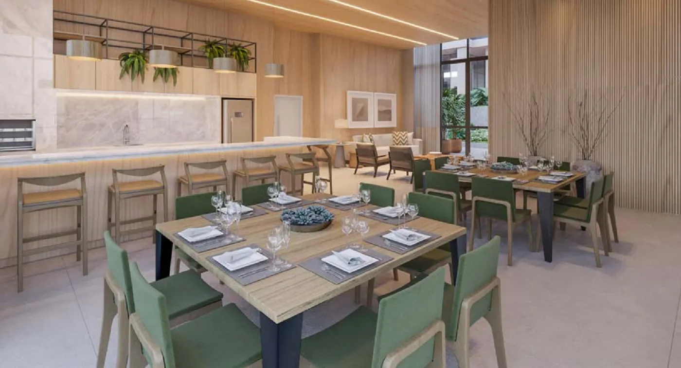 Casamia Apartamentos Boutique - Swell