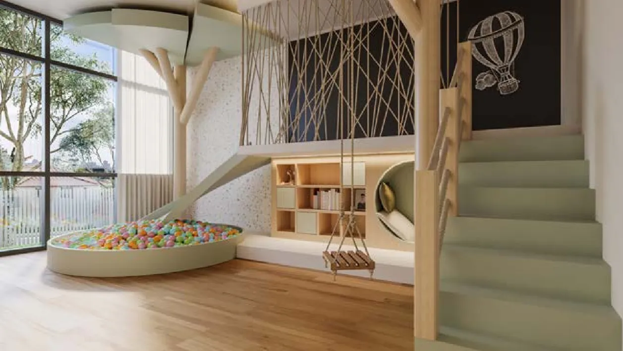 Casamia Apartamentos Boutique - Swell